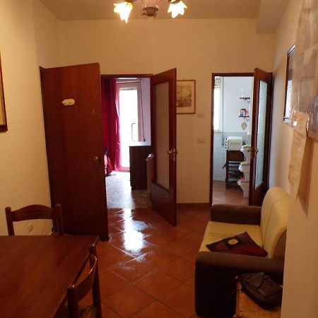Il Porticciolo Apartment Джардини Наксос Екстериор снимка