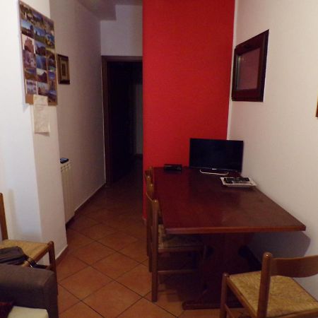 Il Porticciolo Apartment Джардини Наксос Екстериор снимка