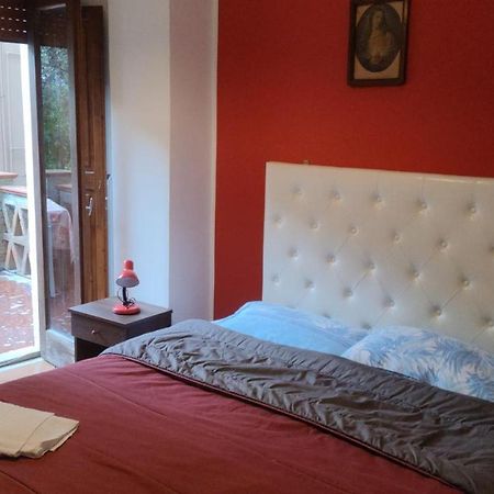 Il Porticciolo Apartment Джардини Наксос Екстериор снимка