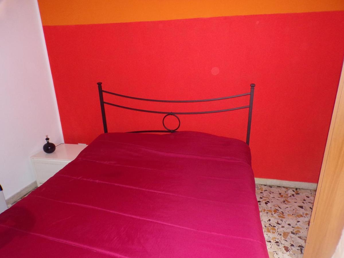 Il Porticciolo Apartment Джардини Наксос Екстериор снимка