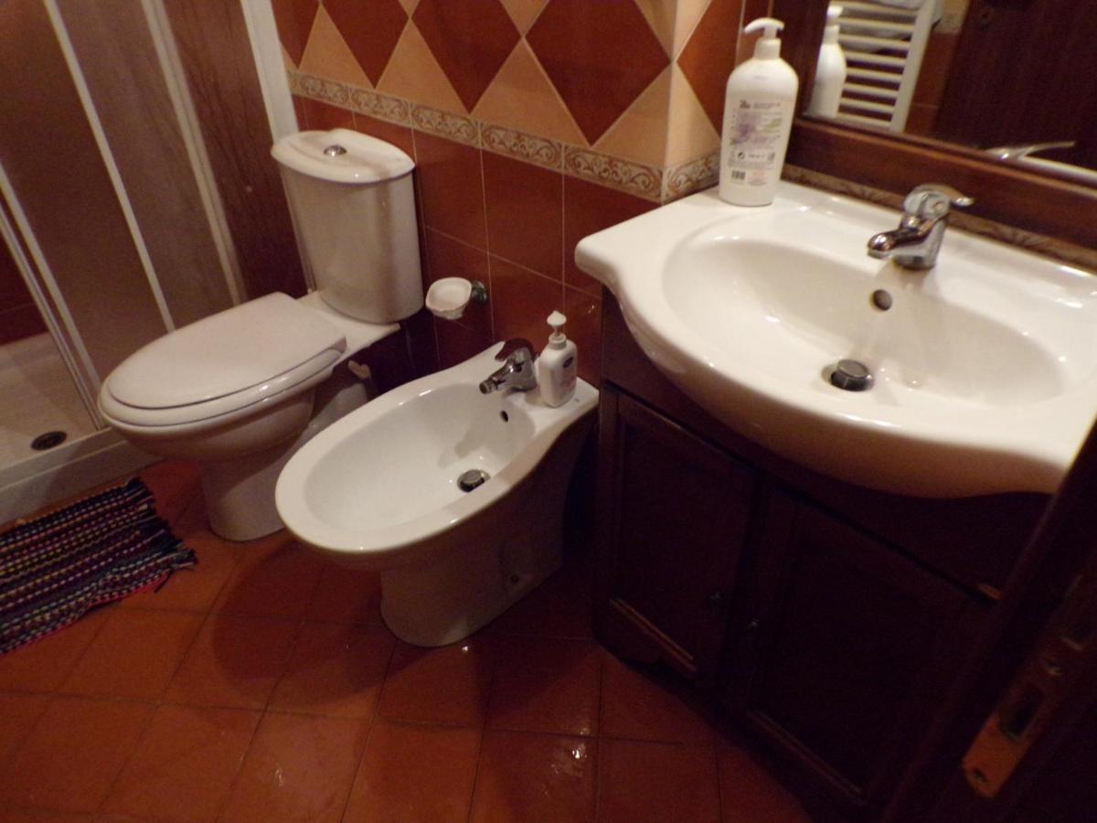 Il Porticciolo Apartment Джардини Наксос Екстериор снимка