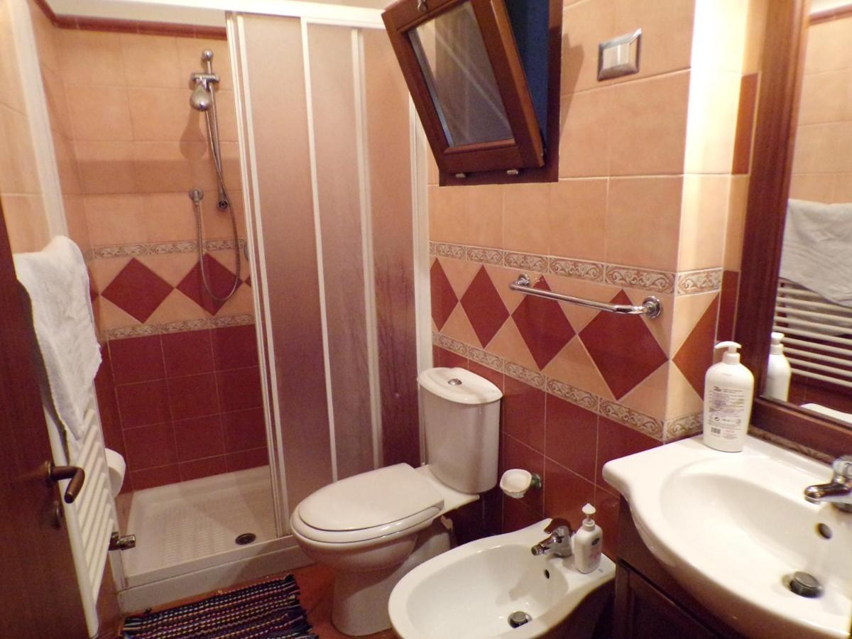 Il Porticciolo Apartment Джардини Наксос Екстериор снимка