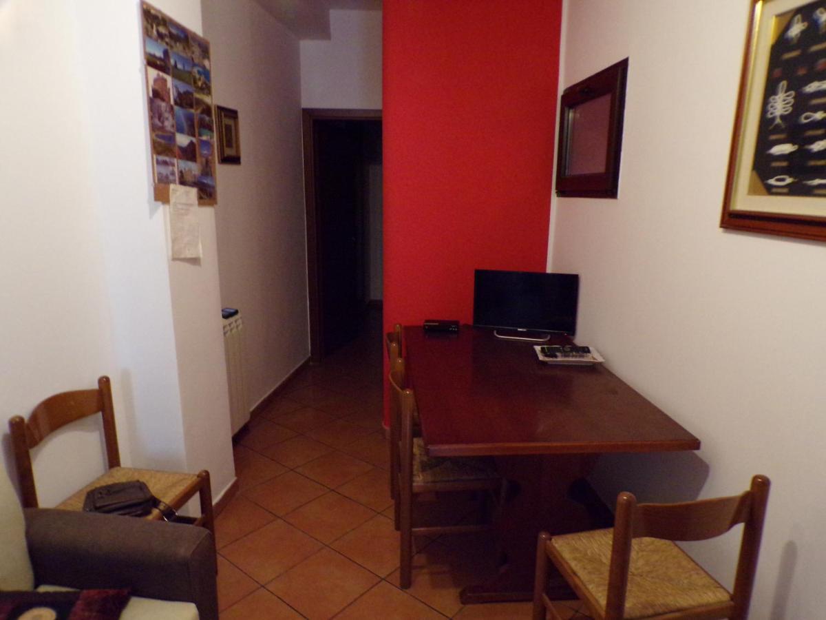 Il Porticciolo Apartment Джардини Наксос Екстериор снимка
