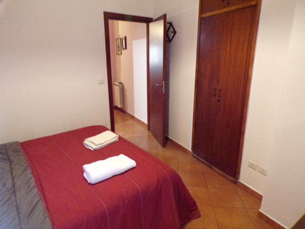 Il Porticciolo Apartment Джардини Наксос Екстериор снимка