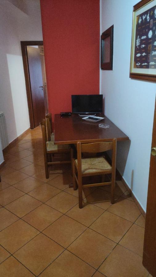 Il Porticciolo Apartment Джардини Наксос Екстериор снимка