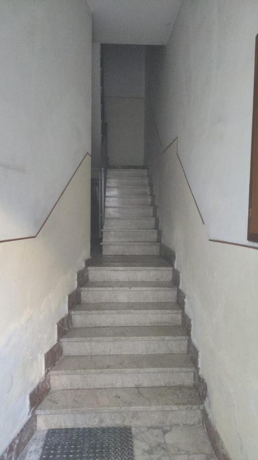 Il Porticciolo Apartment Джардини Наксос Екстериор снимка