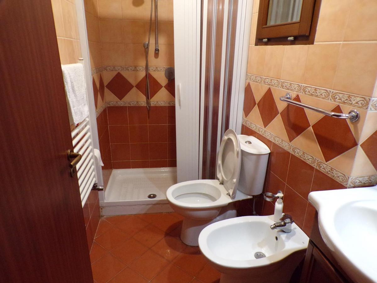 Il Porticciolo Apartment Джардини Наксос Екстериор снимка