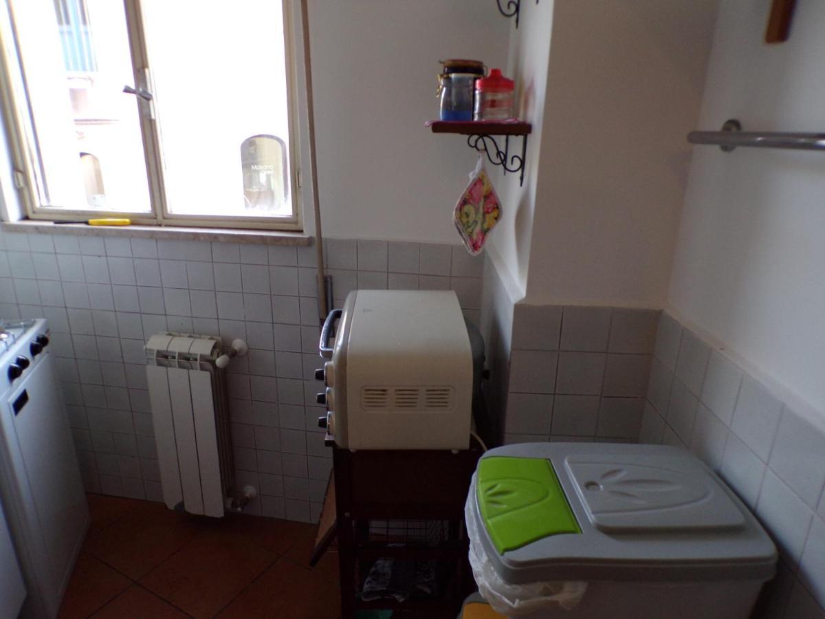 Il Porticciolo Apartment Джардини Наксос Екстериор снимка