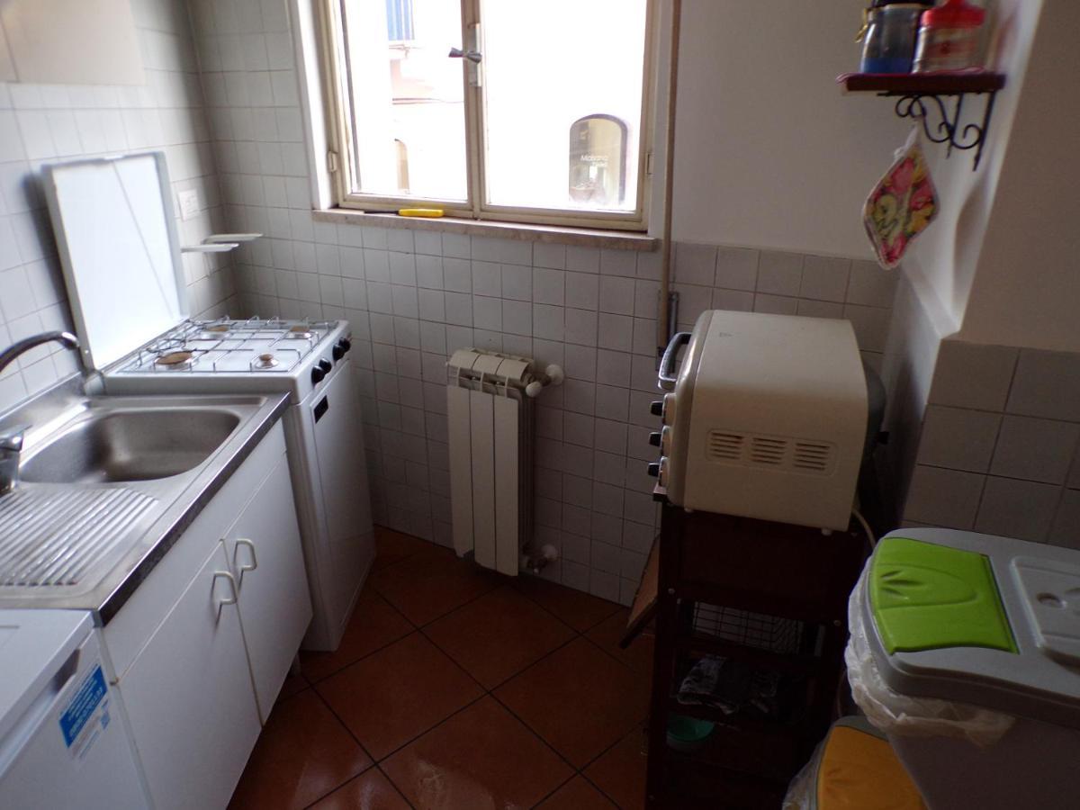Il Porticciolo Apartment Джардини Наксос Екстериор снимка