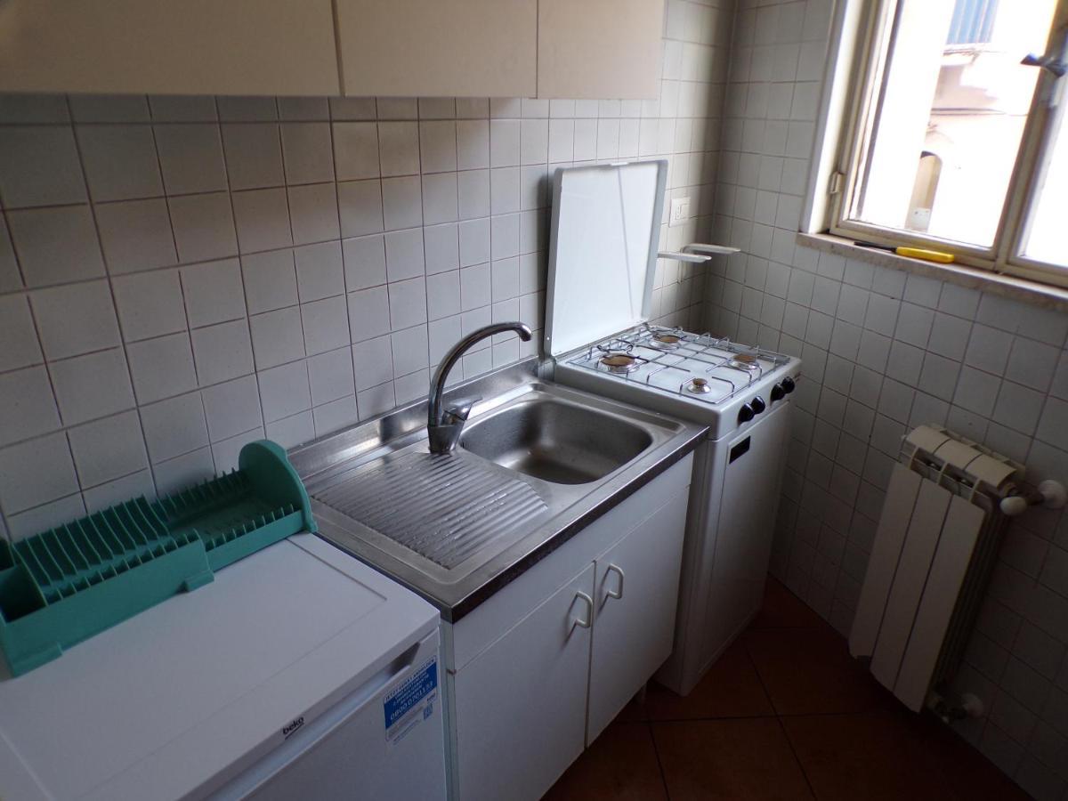 Il Porticciolo Apartment Джардини Наксос Екстериор снимка