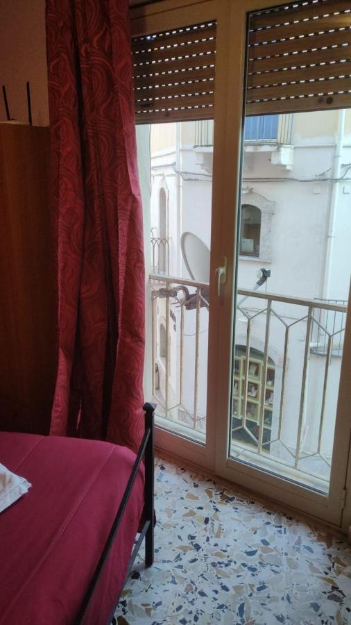 Il Porticciolo Apartment Джардини Наксос Екстериор снимка