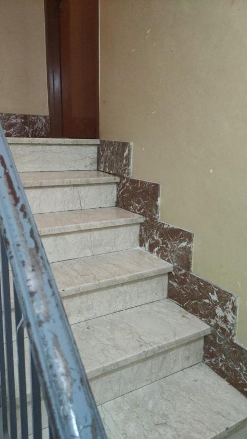 Il Porticciolo Apartment Джардини Наксос Екстериор снимка