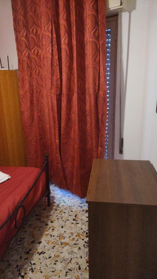 Il Porticciolo Apartment Джардини Наксос Екстериор снимка